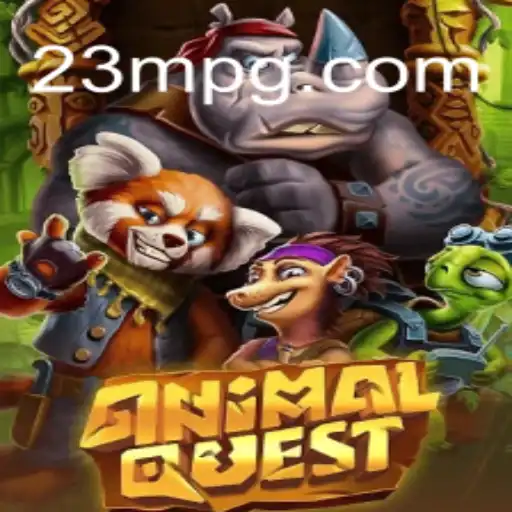 AnimalQuest: Descubra o Fascinante Mundo da Vida Selvagem com 23M.com