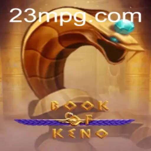 Descubra o Fascinante Mundo do BookOfKeno na 23M.com