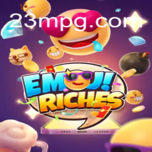 Explorando o Mundo de EmojiRiches: Um Jogo Inovador em 23M.com