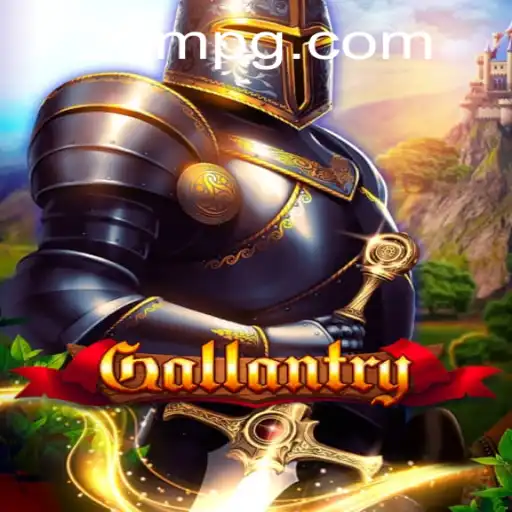 Gallantry: O Jogo Que Está Revolucionando o Entretenimento