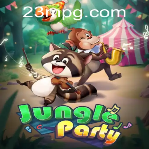 Descubra JungleParty: A Nova Aventura Interativa da Temporada