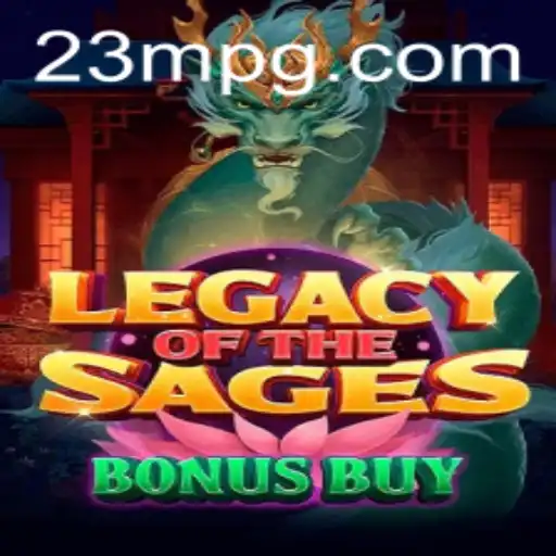 Explore o Universo Místico de LegacyoftheSagesBonusBuy