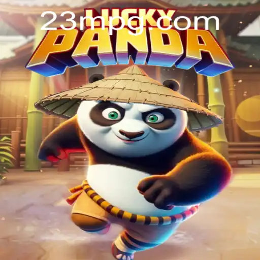 Descubra o Mundo de LuckyPanda e a Palavra-chave 23M.com