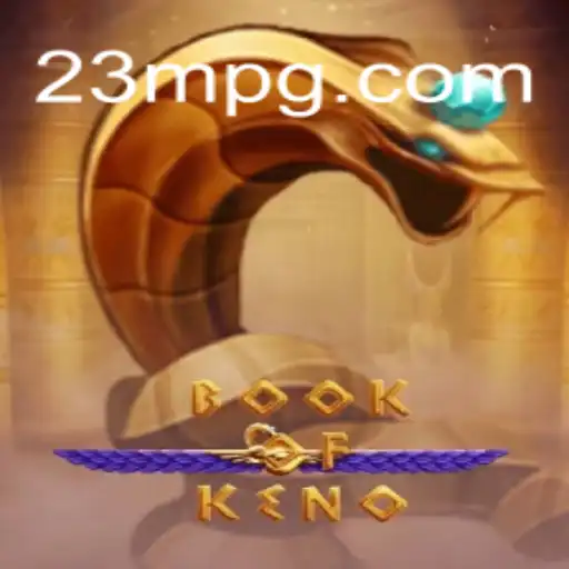 Descubra o Fascinante Mundo do BookOfKeno na 23M.com