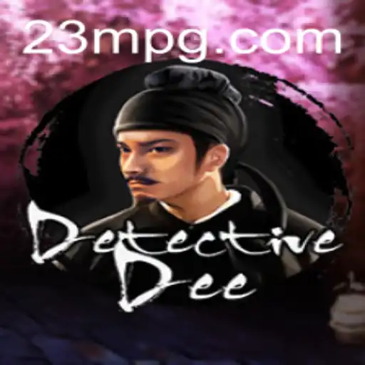 DetectiveDee: Mergulhe na Intrigante Jornada de Mistério