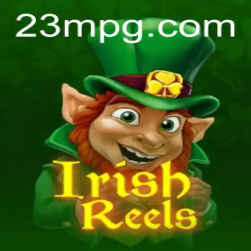Desvendando o Fascinante Mundo do Jogo IrishReels