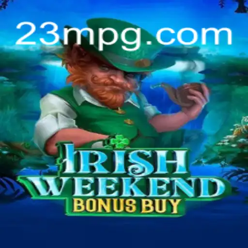 Desvendando IrishWeekendBonusBuy: Experimente a Emoção do Novo Jogo em 23M.com