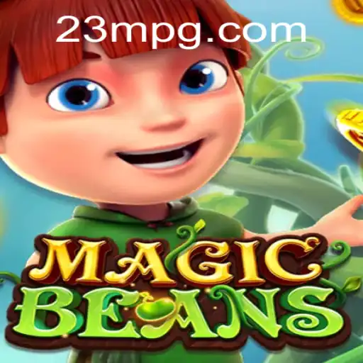 Descubra o Mundo Encantado de MAGICBEANS e a Experiência Imersiva de 23M.com