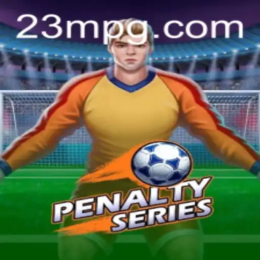 Descubra o Empolgante Mundo de PenaltySeries