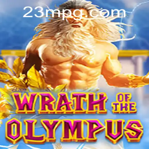 Explorando 'WrathofOlympus': Aventuras Míticas no Coração da Mitologia Grega