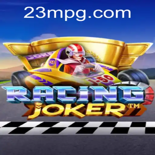 RacingJoker: Uma Nova Era nos Jogos de Corrida Online
