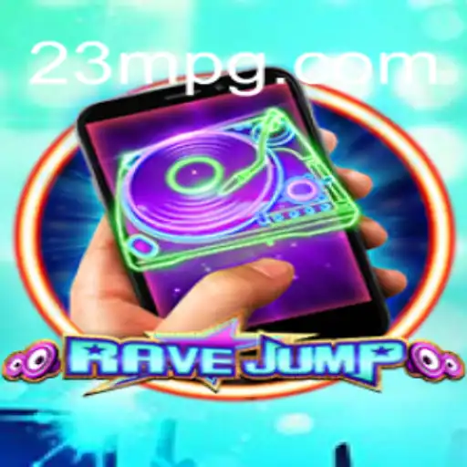 RaveJumpmobile: Uma Nova Sensação no Mundo dos Jogos Mobile