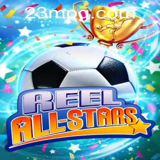 ReelAllStars: Um Mergulho no Mundo dos Jogos Modernos Online