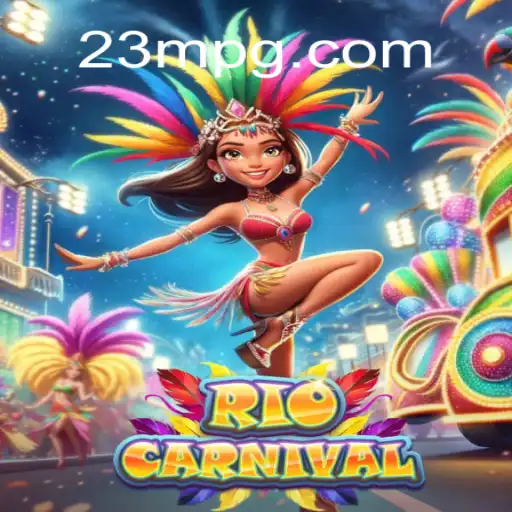 Explore o Mundo de Diversão com RioCarnival: O Jogo que Encanta Multidões