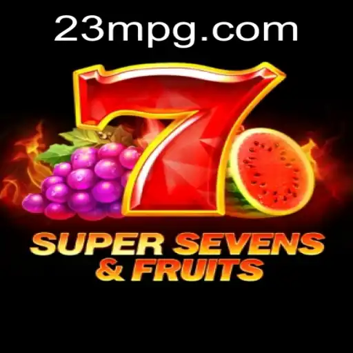 Explorando o Jogo 7SuperSevensFruits: Uma Experiência de Entretenimento Vibrante