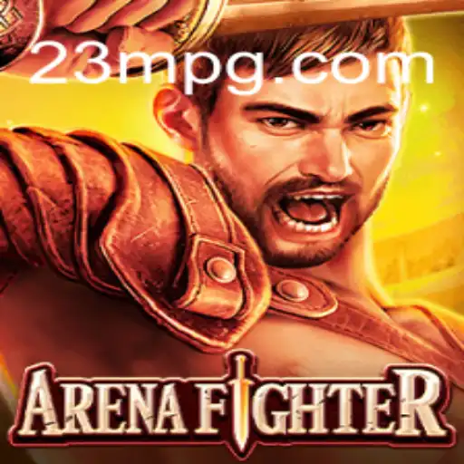 ArenaFighter: Conquiste a Arena com Estratégia e Habilidade