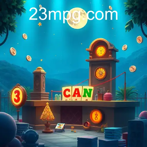 Caça-níqueis Online: Uma Nova Era do Entretenimento Virtual com 23M.com