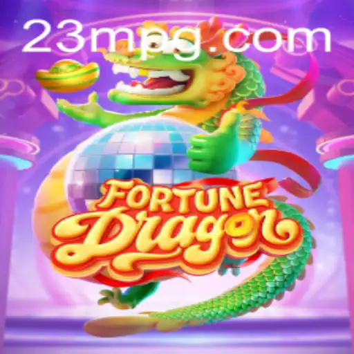 FortuneDragon: Mergulhe na Aventura Épica