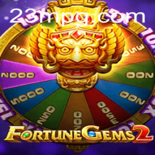 FortuneGems2: Descubra o Mundo das Joias da Fortuna