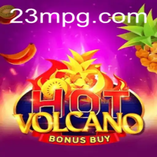 Descubra o Mundo Vibrante de HotVolcanoBonusBuy