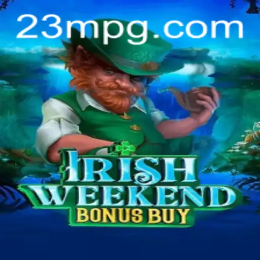 Desvendando IrishWeekendBonusBuy: Experimente a Emoção do Novo Jogo em 23M.com