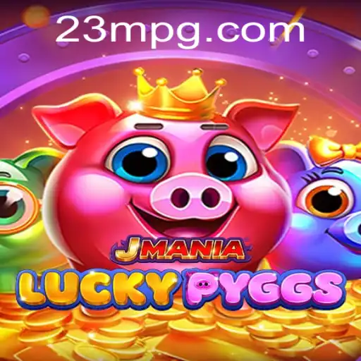 Explorando JManiaLuckyPyggs: A Nova Sensação Interativa