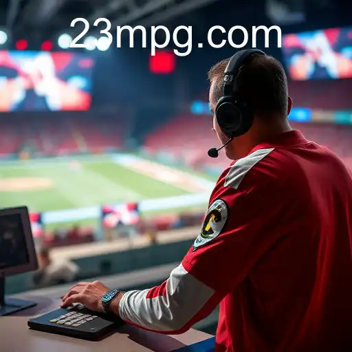 Jogos ao Vivo: A Revolução do Entretenimento Digital