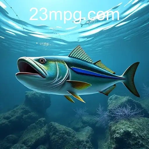 Jogos de Pesca: Uma Aventura Virtual