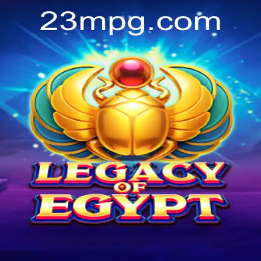 Descubra as Maravilhas de LegacyOfEgypt