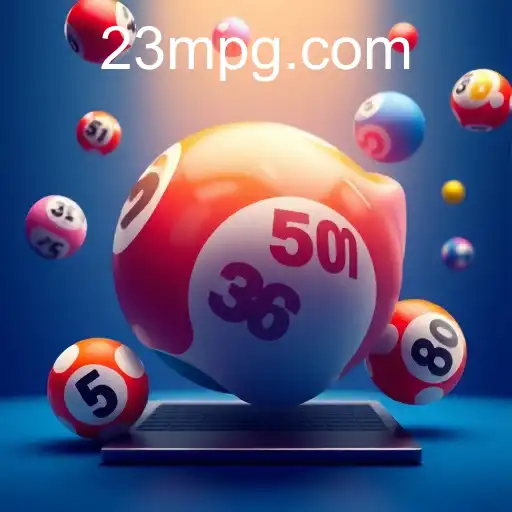 Explorando a Revolução das Loterias Online com 23M.com