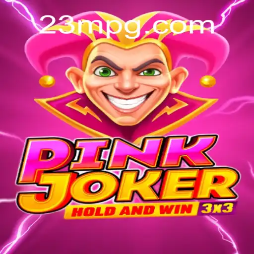Pinkjoker: Descubra o Jogo que Está Conquistando o Mundo