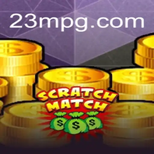 ScratchMatch: O Jogo Inovador que Está Revolucionando Gamers em 23M.com