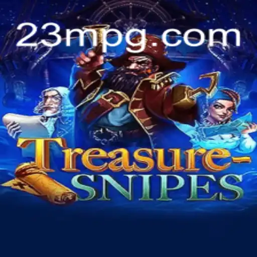Explorando TreasureSnipes: O Jogo de Caça ao Tesouro do Momento