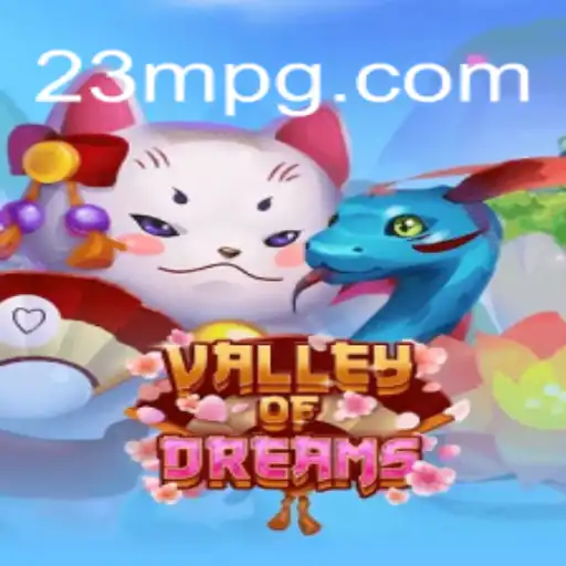 Valley of Dreams: O Fascinante Mundo do Jogo que Conquista Gamers